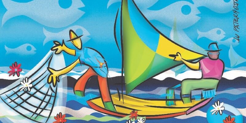 ilu-brasil-os-jangadeiros-lu-paternostro