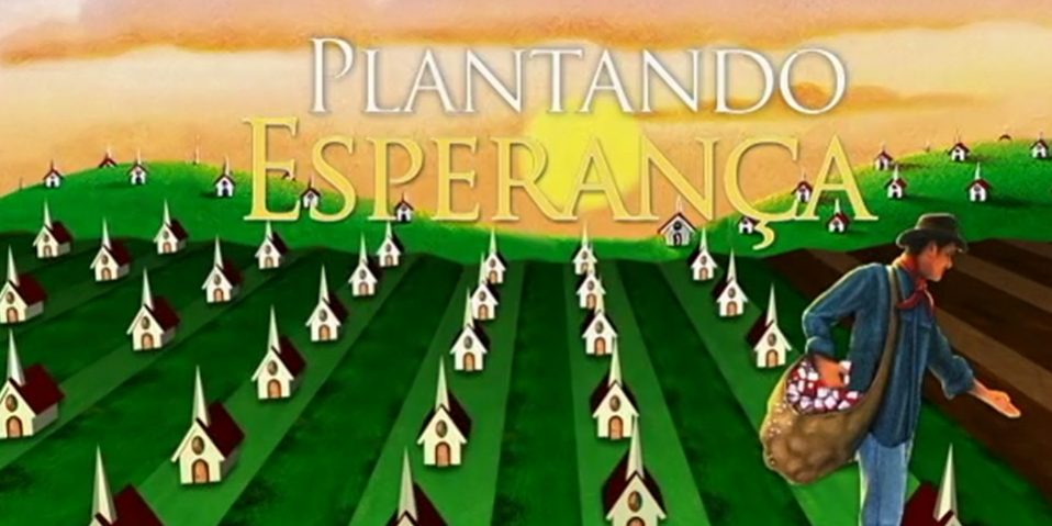 plantio
