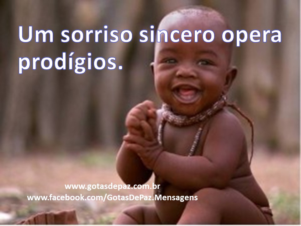 Umsorrisosincerooperaprodigios