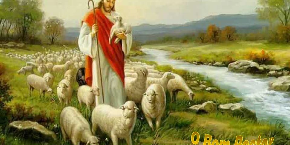O Bom Pastor