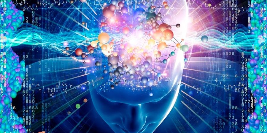Molecular Thoughts