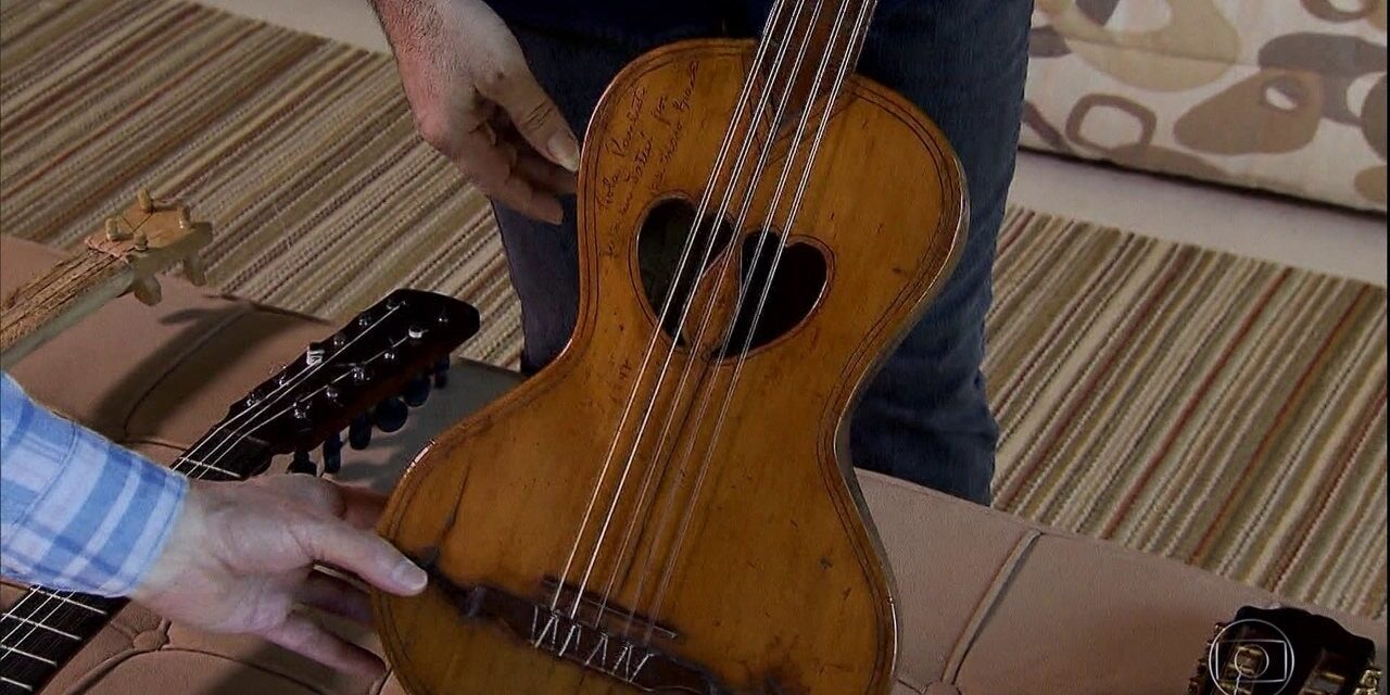 viola