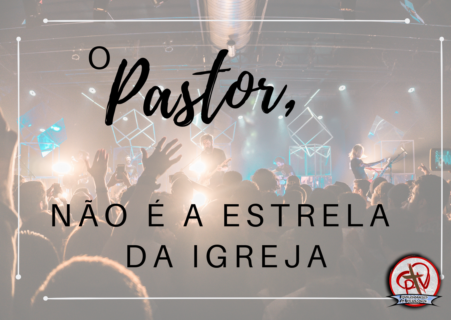 pastor