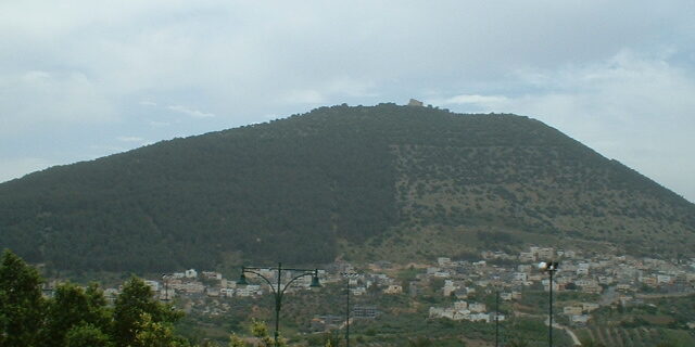 monte