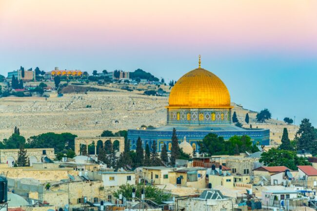 israel