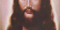 jesuss
