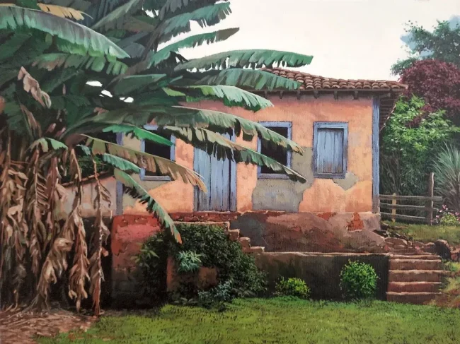 casa